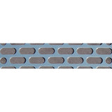 Western Star 4900EX Punched Grills