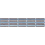 Western Star 4900EX Punched Grills