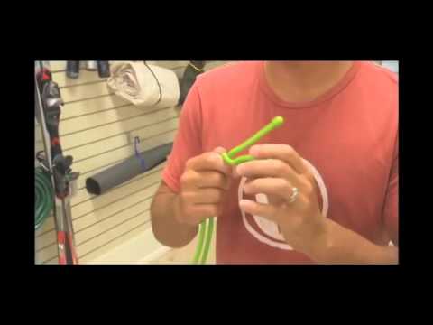 GearTie Reusable Rubber Twist Tie (PR)