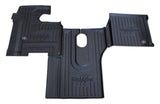 International 5500i 9400i 9900ix Thermoplastic Floor Mats