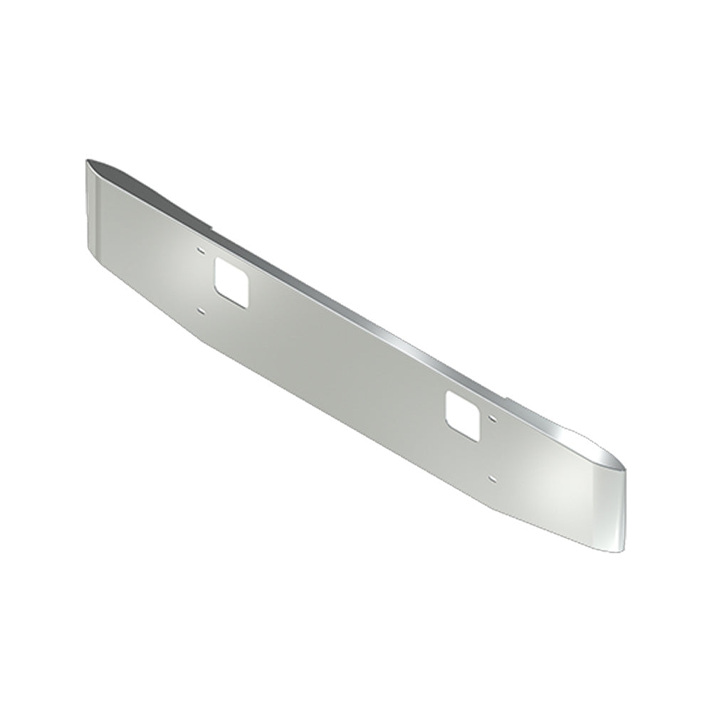 16" WS 47X 2022+ Set Forward Tapered Bumper with Tow Cutouts