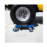 Heavy Duty Vehicle Jack
