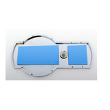 Kenworth Soaring Eagle Emblem