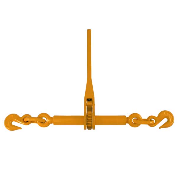 3/8" 5/16" Ratchet Chain Binder