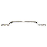 13" Chrome Grab Handle