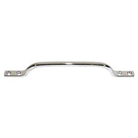 13" Chrome grab handle