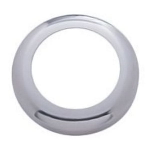 2" Stainless Steel Bezel