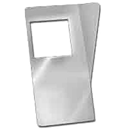 Peterbilt 1995-200 Driver Side Lower Dash Trim