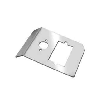 Peterbilt 379 Ash Tray Trim