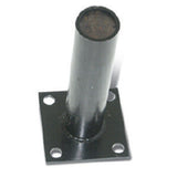 Standard Flange Mounting Plate and Tube