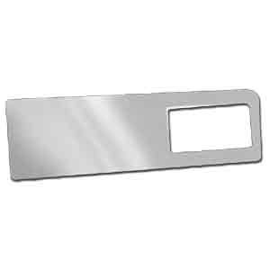 Kenworth Upper Glove Box Trim