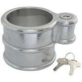 Aluminum King Pin Lock