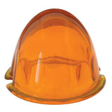 Light Amber Regular Glass Lens