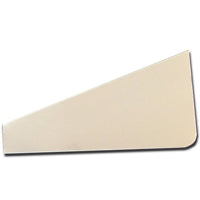 Western Star Constellation Lower Left Dash Trim