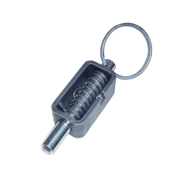 Spring Lock - Long
