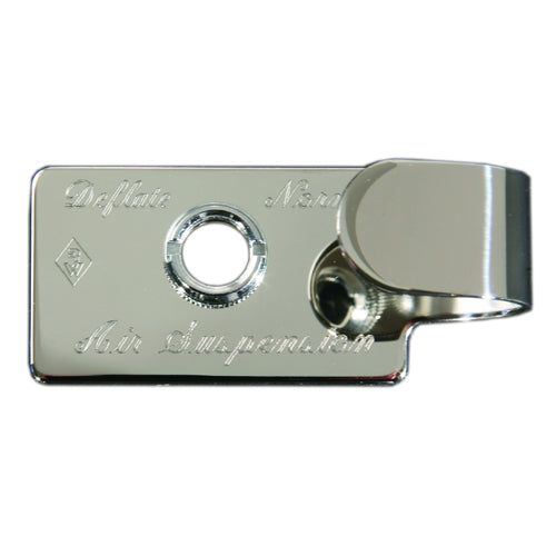 Peterbilt Air Suspension Switch Guard