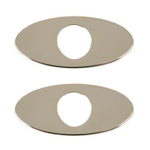 Peterbilt Ignition Key Plate