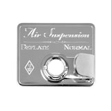 Kenworth Switch Guards