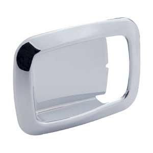 Kenworth 2005+ Interior Door Handle Trim (PR)