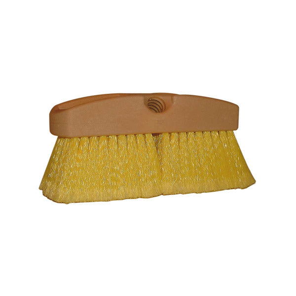 8" Soft All Purpose Scrub Brush