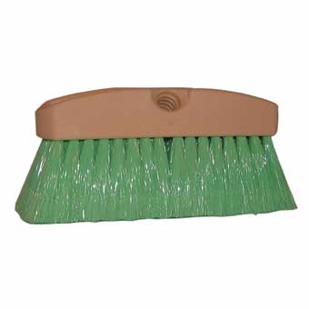 8" Extra Soft Nyltex Clear Coat Scrub Brush