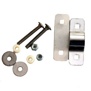 Replacement Bracket for Drill Mount Bumper Guide