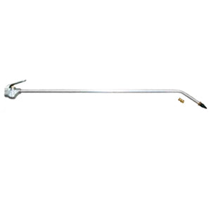 Blow Gun with 2' Extension