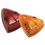 Triangle LED Cab Marker Light