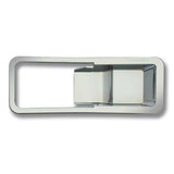 International Chrome Door Handle Trim P/S