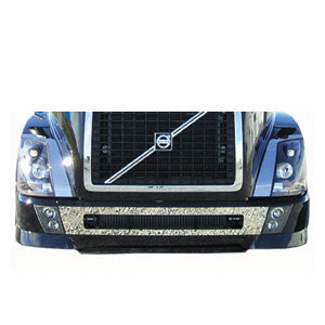 Volvo VN Bumper Trim 2003+
