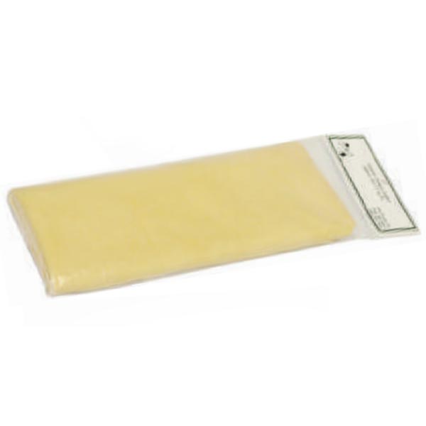 3.5-Foot Leather Chamois