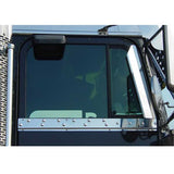 Freightliner Classic, FLD Under Window Trim With Dimples