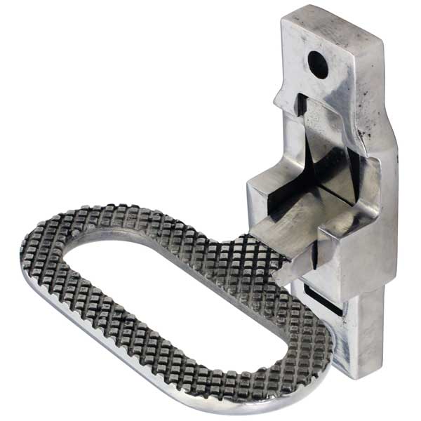 Stainless Steel Folding Step