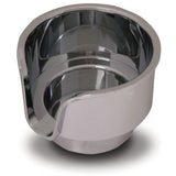 Peterbilt 379 Chrome Cup Holder 2001-2004