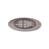 6-11/16" 15 LED Y2K Dual Function Light