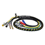 4-in-1 Air Power Line 15'