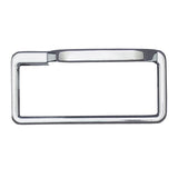 Freightliner Chrome Dump Valve Cover