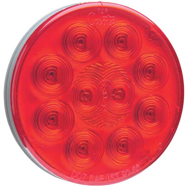 4" SuperNova LED Light