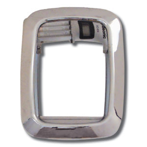 Kenworth Chrome Daylight Interior Door Handle Cover 1996-2002