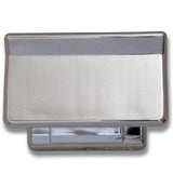Peterbilt, Freightliner Chrome Ash Tray
