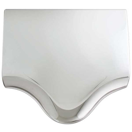 Freightliner Century, Columbia, Coronado lower steering column cover for semi trucks