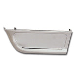 Freightliner Chrome Storage Panel Trim 1997 +