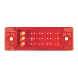 Rectangular Marker and Turn Signal LED Light