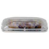 Medium Rectangular LED Side Marker Lights