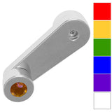 Freightliner FLD, Classic 94+ Jewel Window Crank