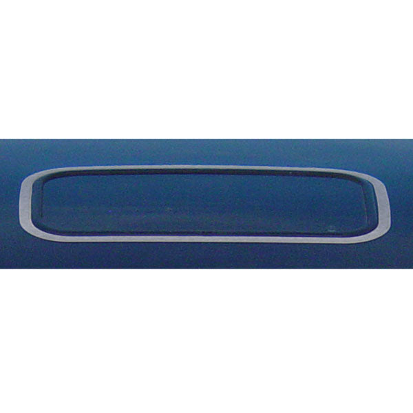 Freightliner Roof Top Window Trim