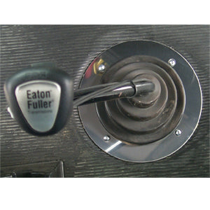 Freightliner Shifter Boot Trim Ring