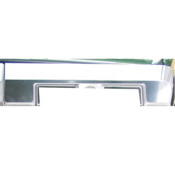 Freightliner Above Glove Box Trim