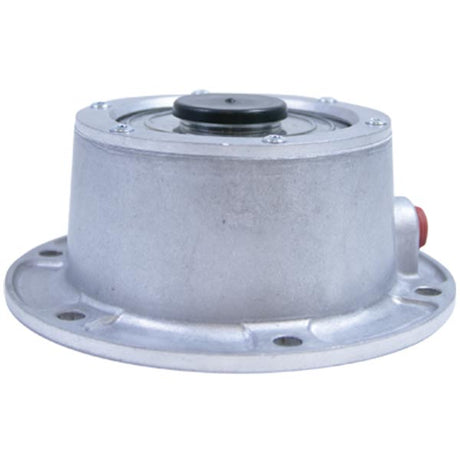 Window kit for 6-Hole hubcap