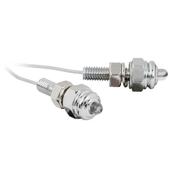 Magic 7 LED Screw-in Lights (PR)